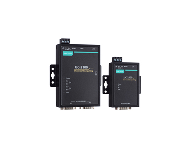 Moxa A-ADP-SM-RF Golden - SMA adapter to convert to SMA male connector by MOXA